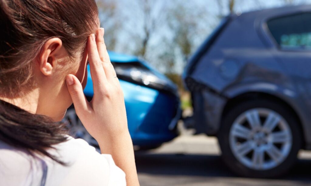 Automobile Accident Injury Settlement Process
