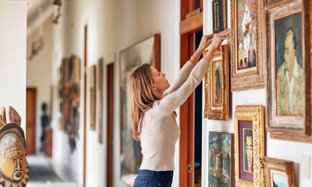 Insurance For High-Value Art Collections