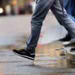 Pedestrian Accident Liability Insurance Coverage