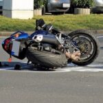 Personal Injury Lawyer For Motorcycle Accident Claims