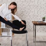 Preventing Workplace Injuries Through Ergonomic Practices