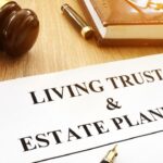 Trusted Estate Planning Lawyer For Will And Trust Creation