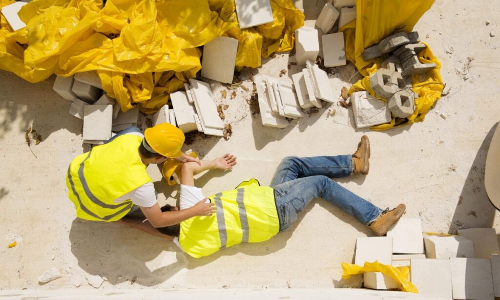 Workplace Accident Compensation Claims Guide
