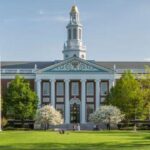 Ranked Top 10 US Universities