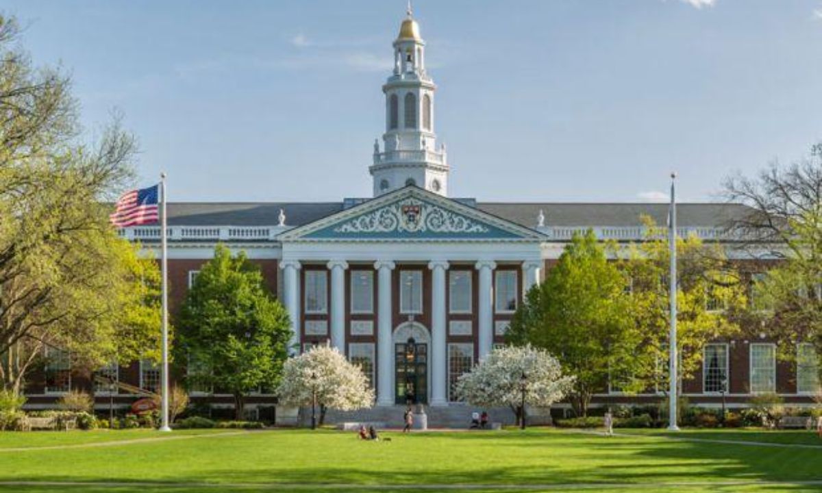 Ranked Top 10 US Universities