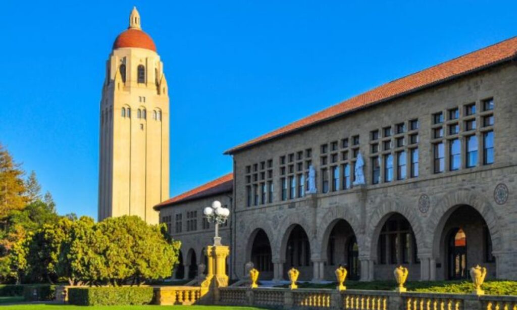 Top 10 Best Universities In The United States