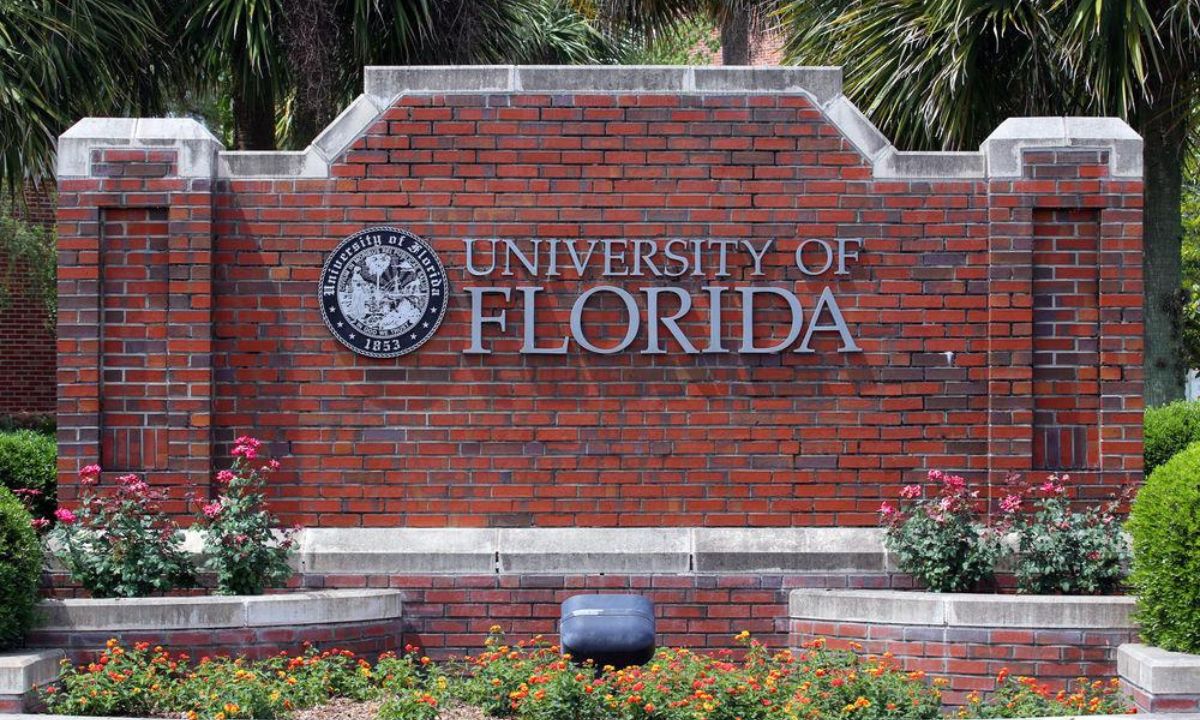 Top Five Universities in Florida USA